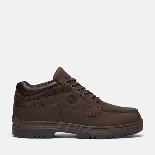 Timberland - Scarpa Timberland Heritage da Uomo in marrone scuro, Uomo, marrone, Taglia: 47.5