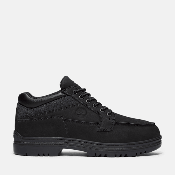 Timberland - Scarpa Timberland Heritage da Uomo in nero, Uomo, nero, Taglia: 45