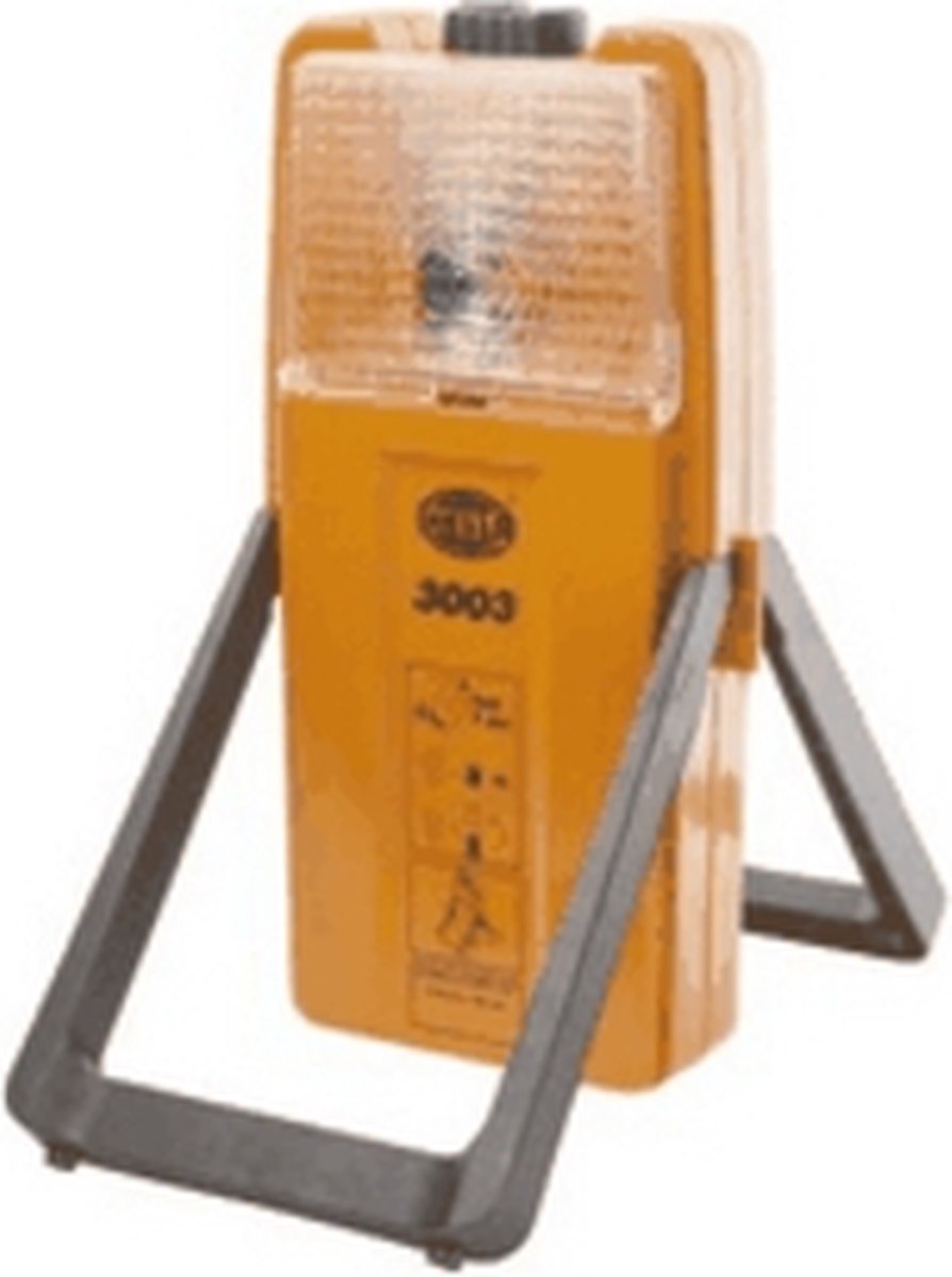 Hella 3003 Warnleuchte 2XW007146-001