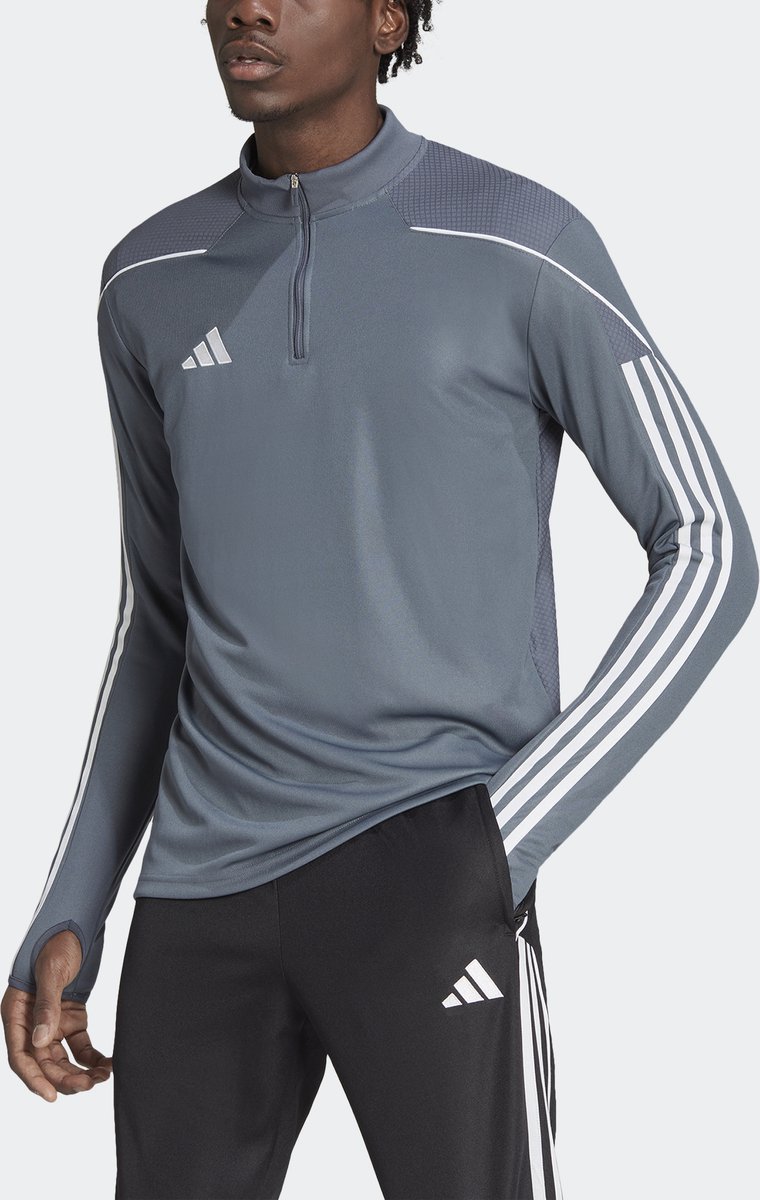 Sweatshirt adidas Tiro 23 League