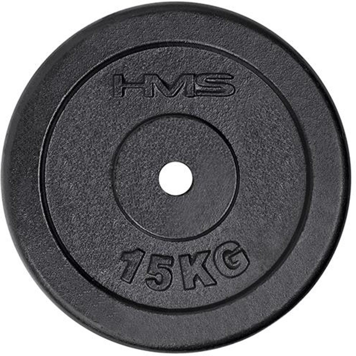 Muskelaufbau-Scheibe HMS TCZ15