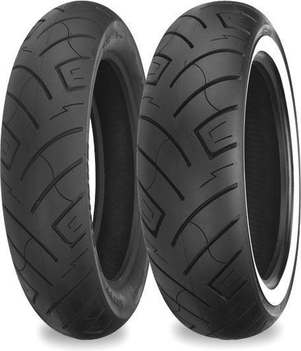 100/90-19 61H SR-777 WW Front