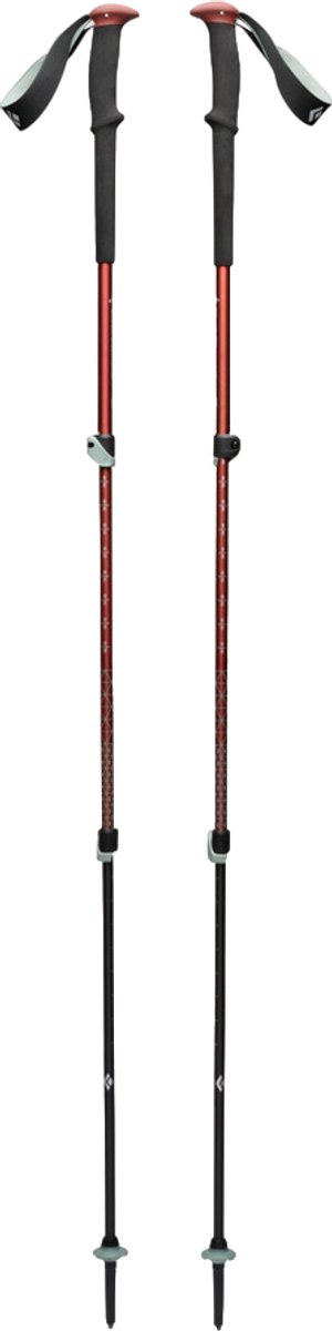 Black Diamond Trail Trekking Poles - Tourenstock (Paar)