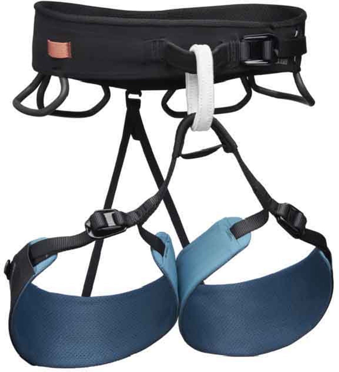 Black Diamond Women's W Solution Guide - Klettergurt