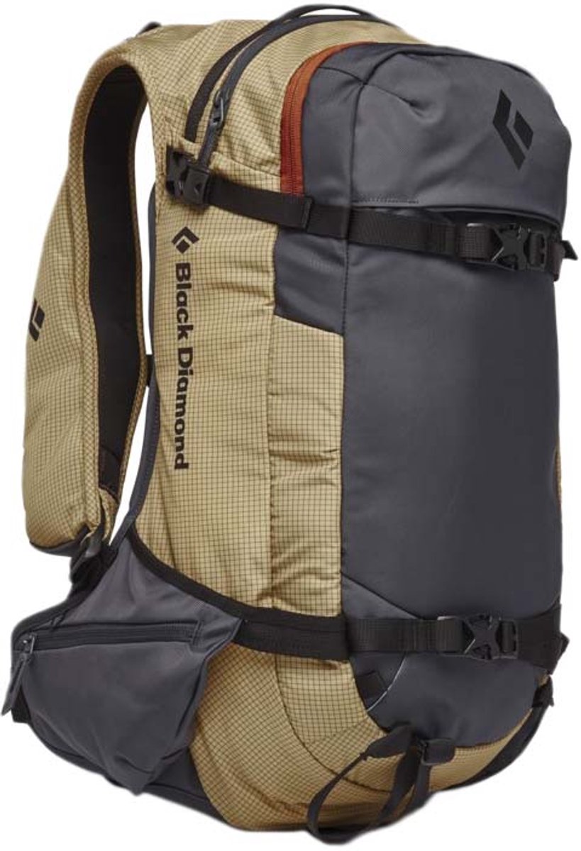 Black Diamond Dawn Patrol 25 - Skitourenrucksack