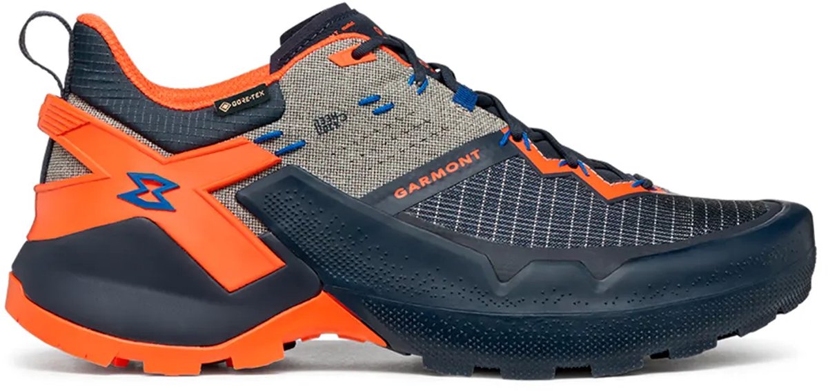 Garmont 9.81 ONYX GTX Herren - Speed-Hiking-Schuh