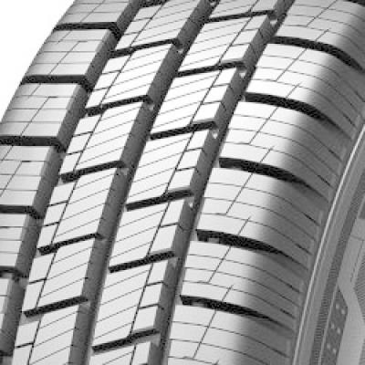 HANKOOK VANTRA ST AS2 215/60R17C 109/107H BSW