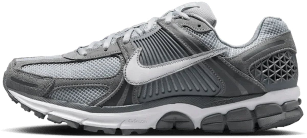 Nike Air Zoom Vomero 5 Cool Grey Herren Sneakers Weiß Wolf-Grau HF1553-003 40