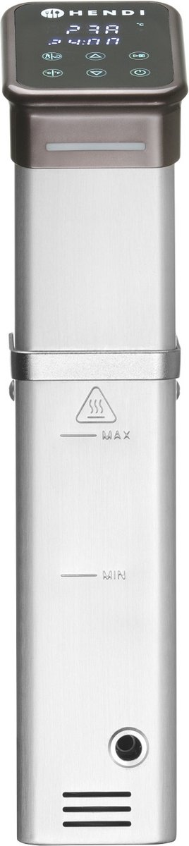 Tauch-Zirkulator für Sous Vide 50 1500 W 50 L