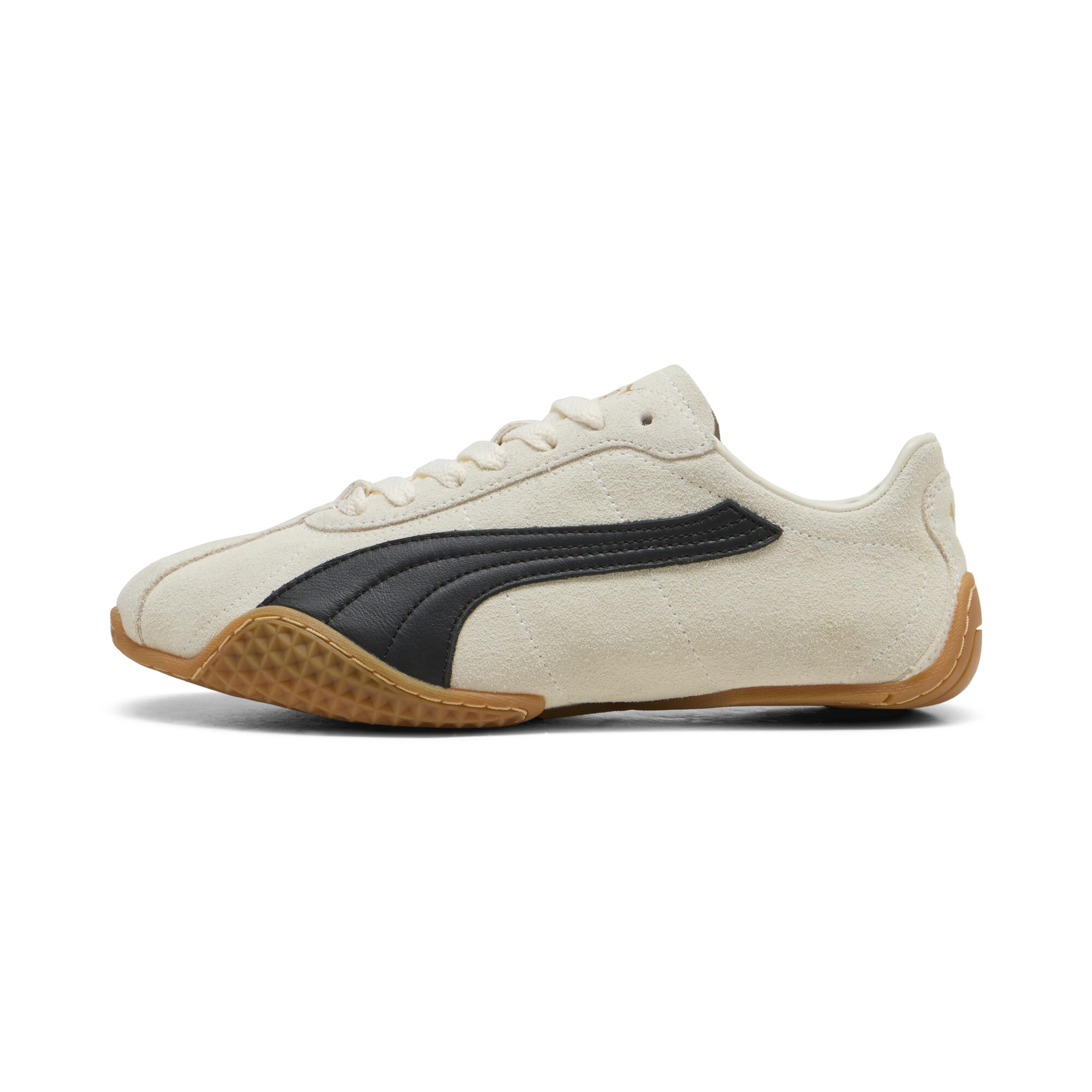 PUMA K-Street Sneakers Unisex, Schuhe, Weiß, 42.5