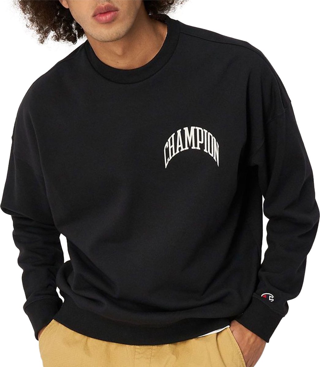 Sweatshirt Champion Cix City Explorer