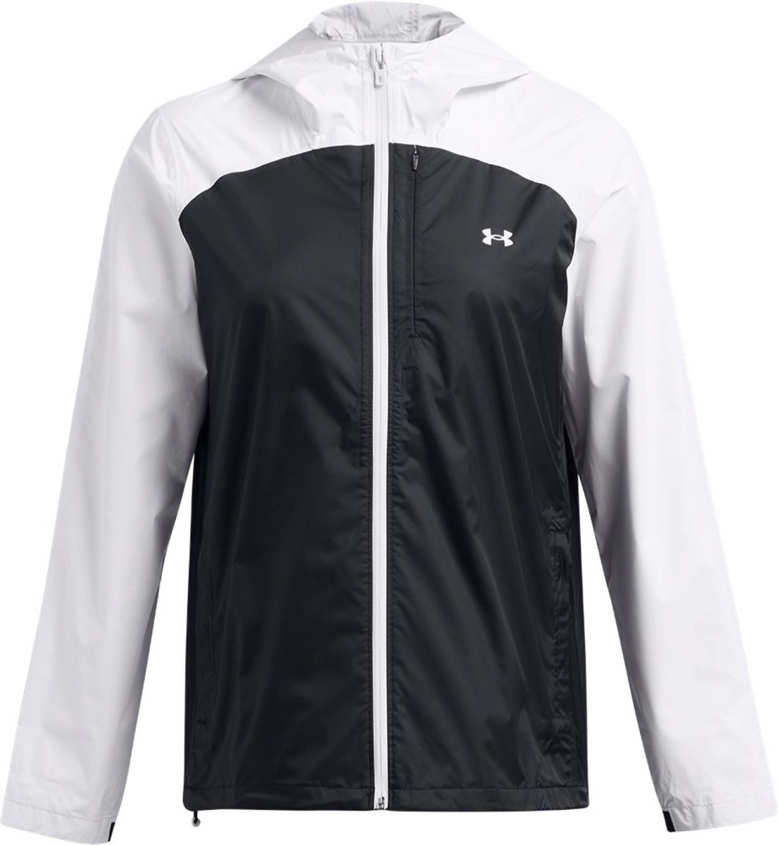 Regenjacke für Damen Under Armour Cloudstrike