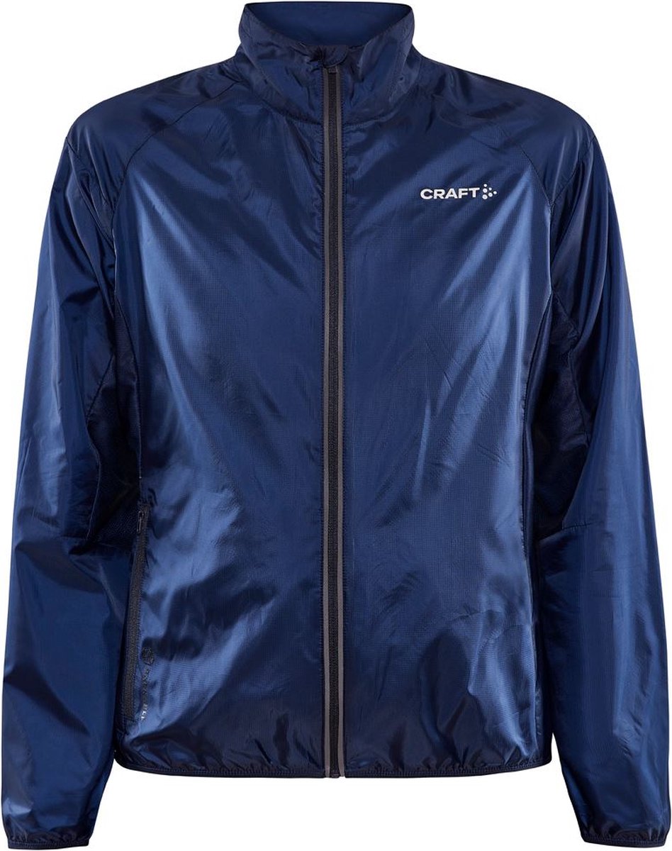 Regenjacke für Damen Craft Pro Hypervent