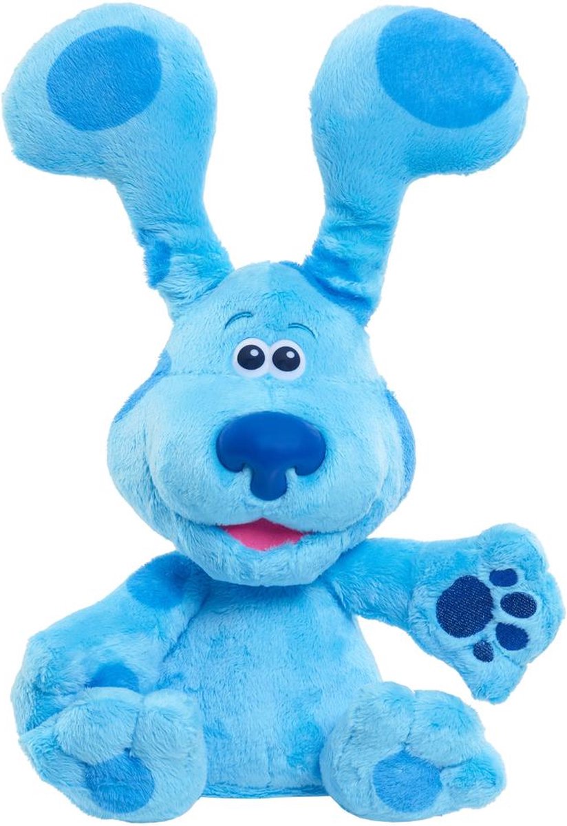 Plüschtier Kuckucksuhr Gp Toys