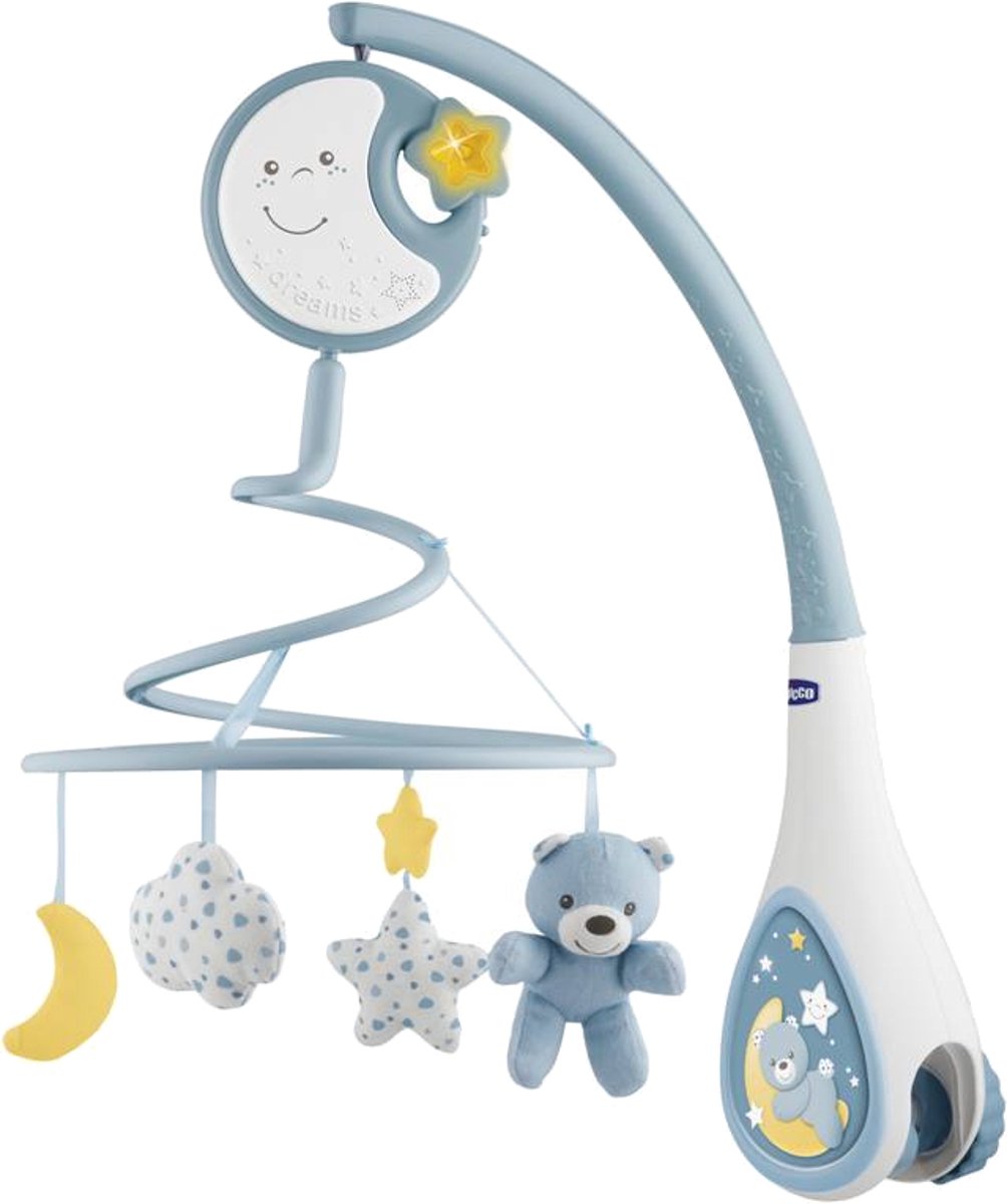Mobile Lernspiele next2dreams Chicco