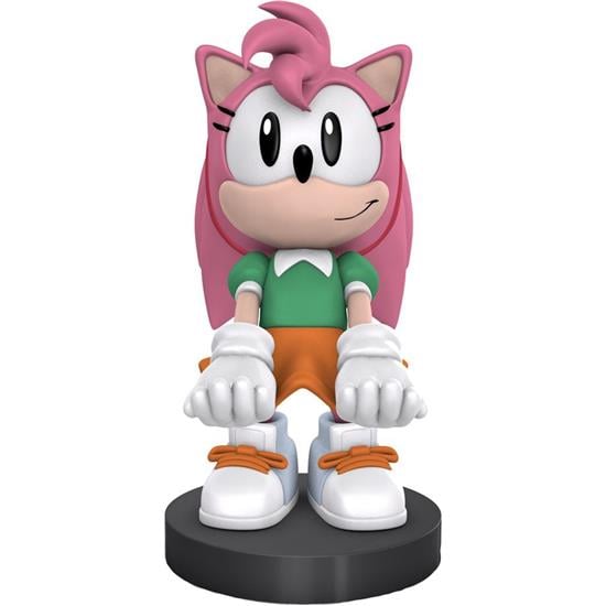 Dekoration - cable guy amy Exquisite Gaming Sonic The Hedgehog