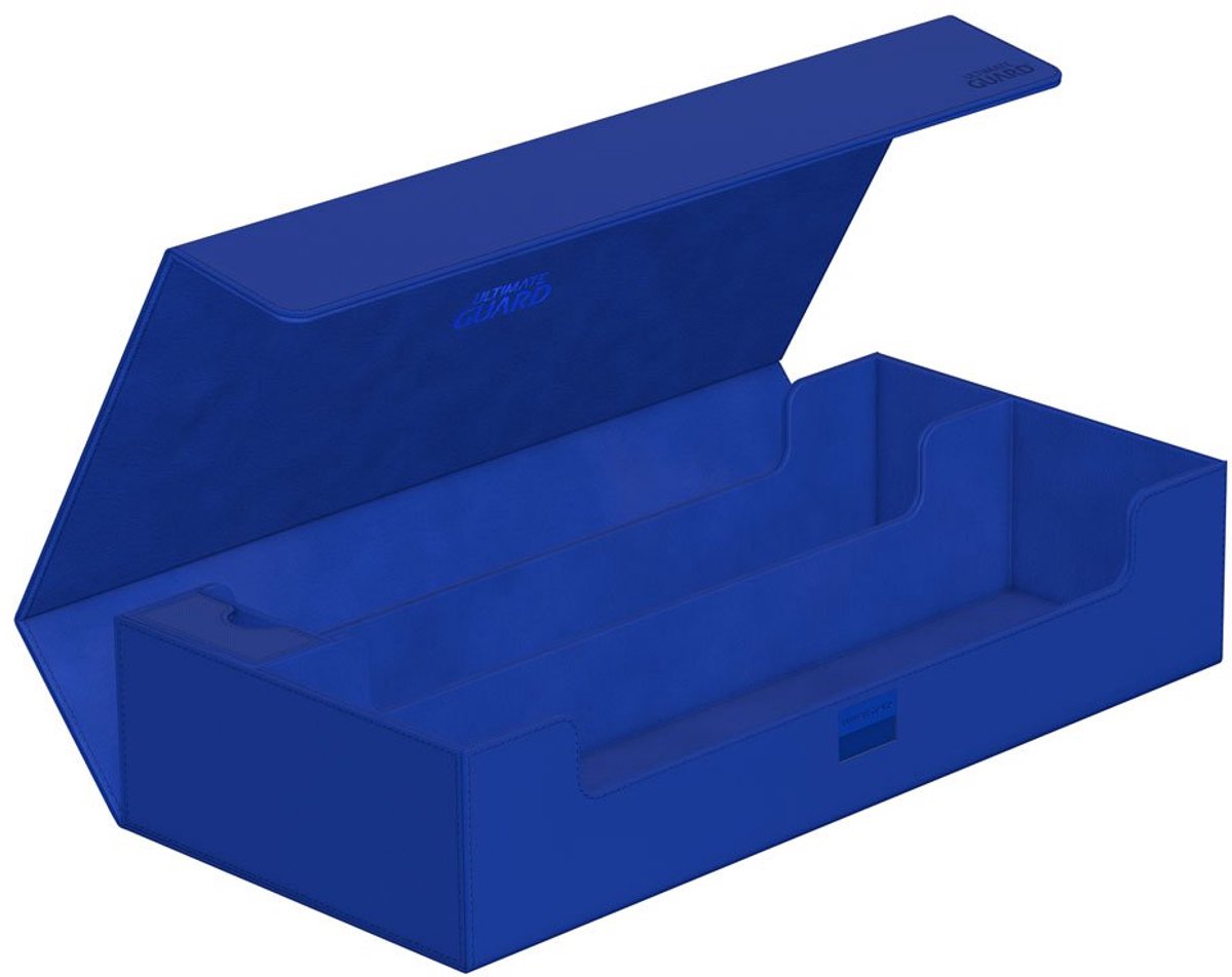Aufbewahrungsbox Ultimate Guard Superhive 550+ Xenoskin