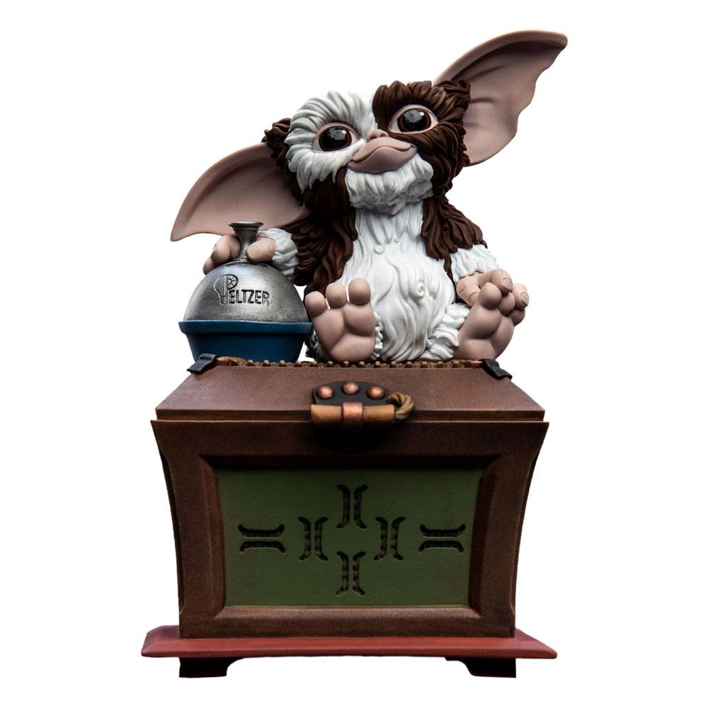 Figurine - mini epics gizmo Weta Workshop Gremlins