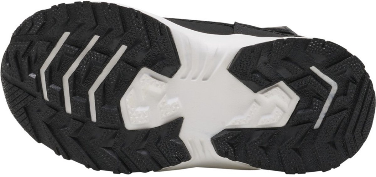 Recycelte gepolsterte Stiefel Kind Hummel Root Puffer Tex