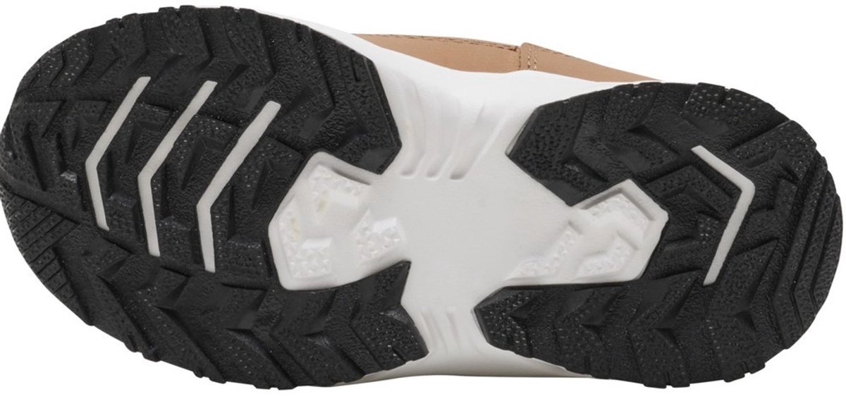 Recycelte gepolsterte Stiefel Kind Hummel Root Puffer Tex