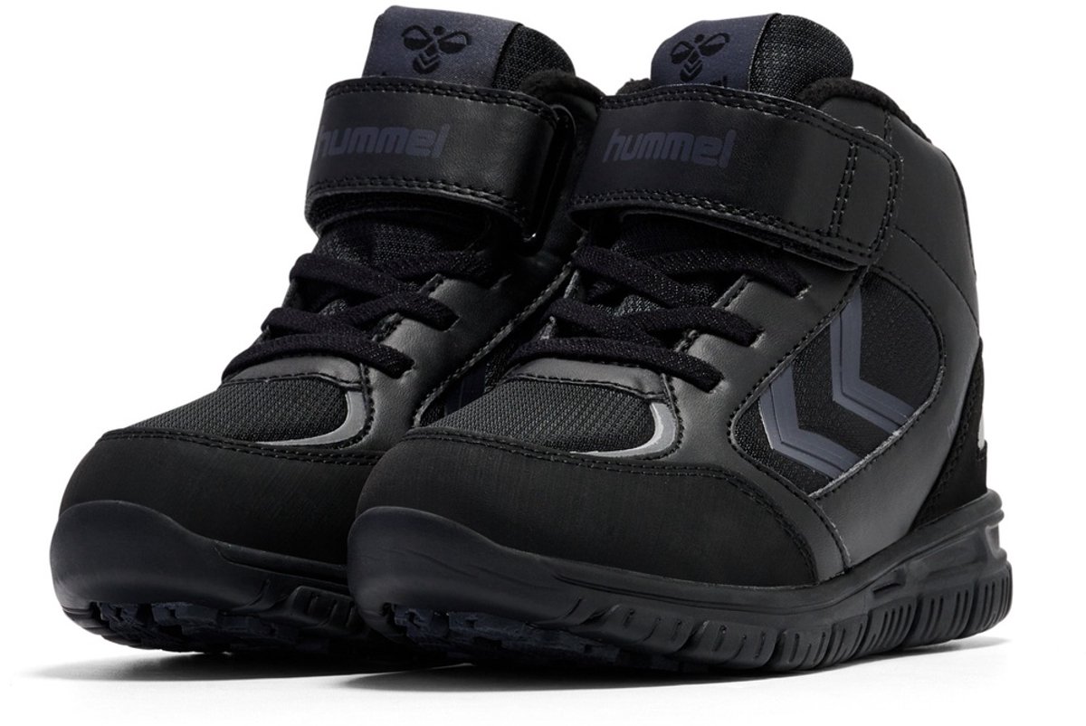 Winterstiefel, Baby Hummel X-light 2.0 Tex Mid