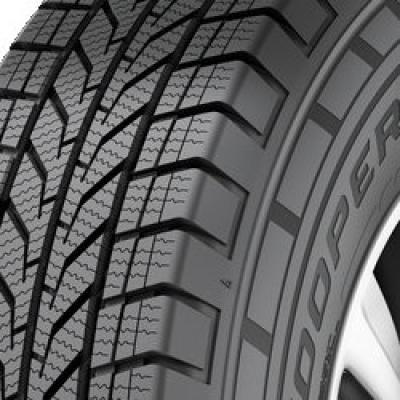 Cooper Winter Van 205/65 R15 102/100T