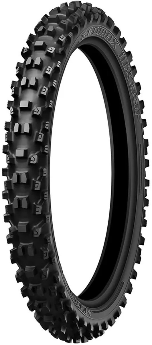 DUNLOP 60/100 - 14 TT 29M GEOMAX MX33 F