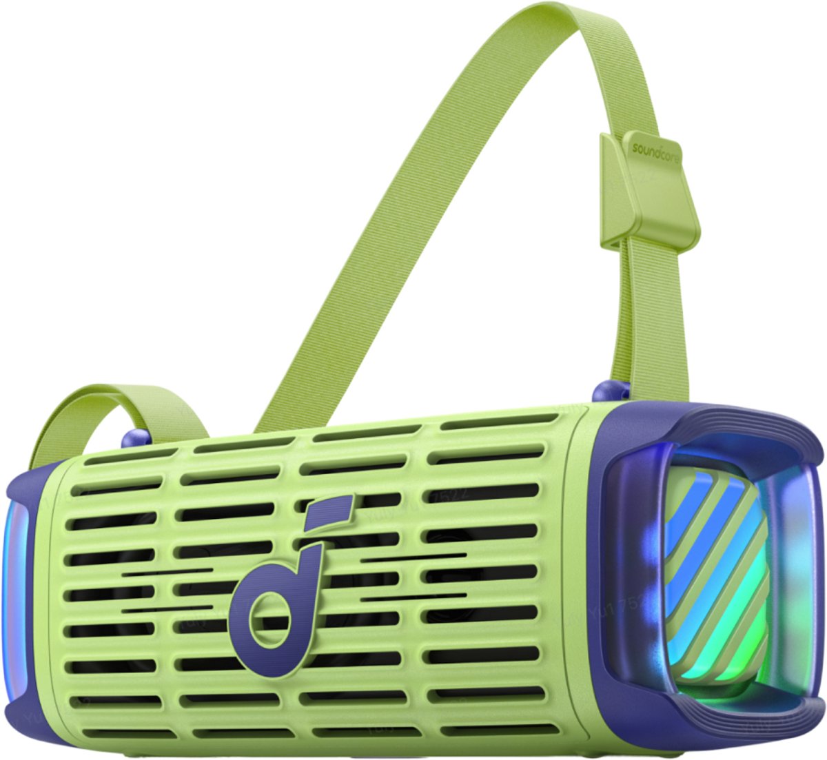 soundcore Boom 3i | Wasserdich