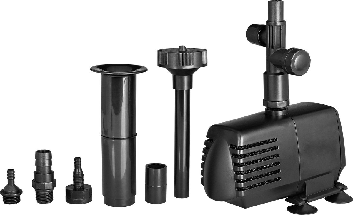 Ubbink Springbrunnenpumpe Xtra 1600 1351951 401404