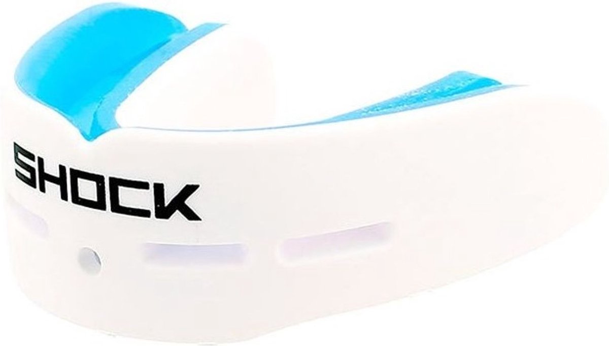 Zahnschutz Shock Doctor Nano Double fight