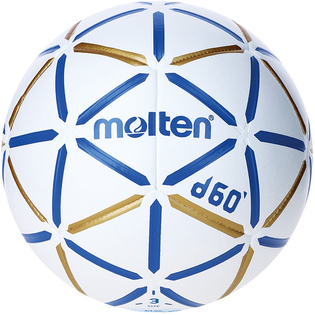 Handball Molten D60