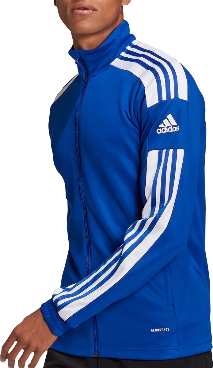 Jacke adidas Squadra 21 Training