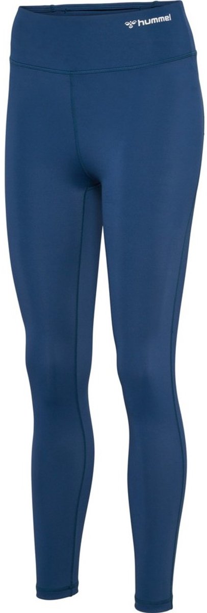 Hochgeschnittene Leggings für Frauen Hummel Mt Active