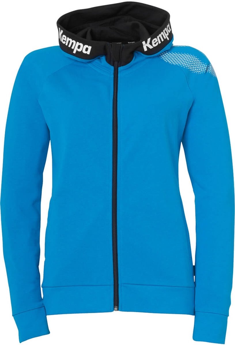 Kapuzenpullover Frau Kempa Core 26
