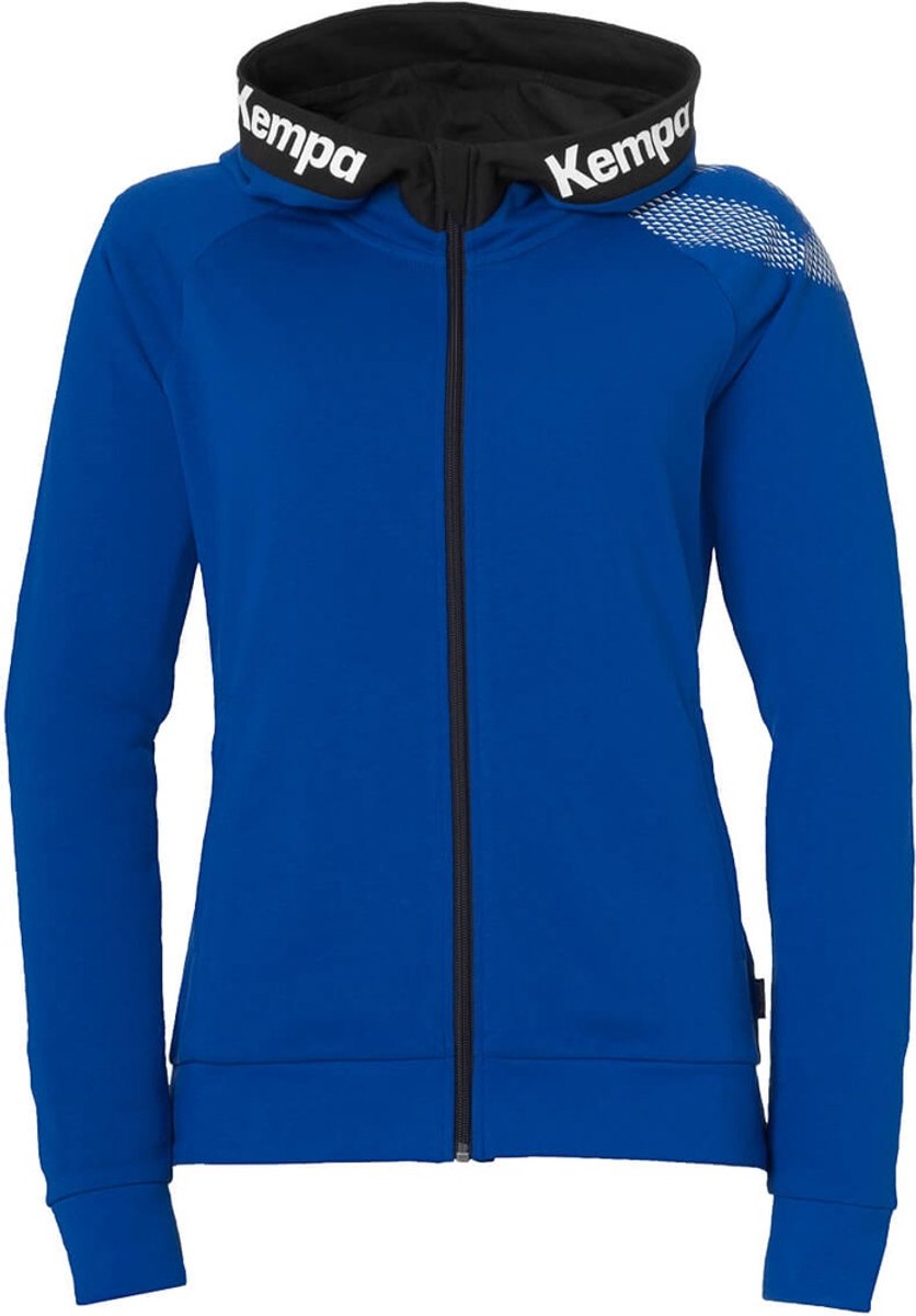 Kapuzenpullover Frau Kempa Core 26