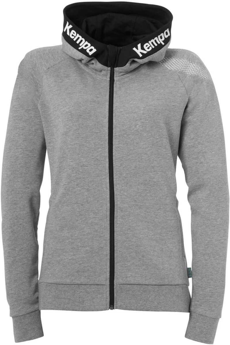 Kapuzenpullover Frau Kempa Core 26