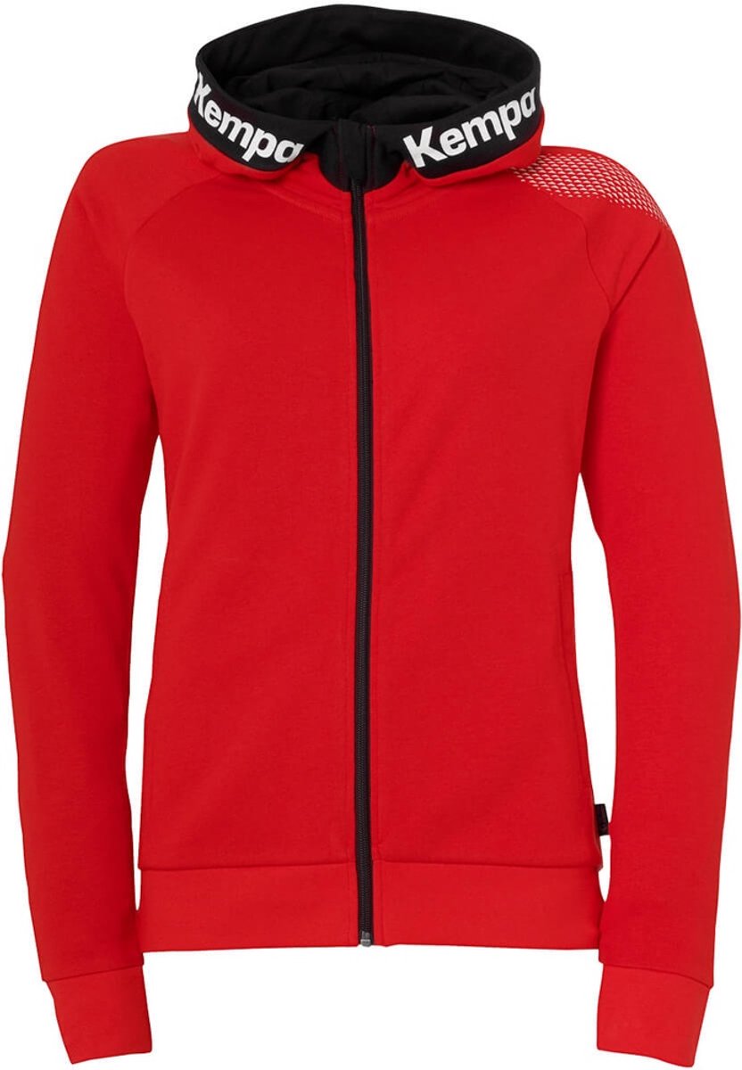 Kapuzenpullover Frau Kempa Core 26