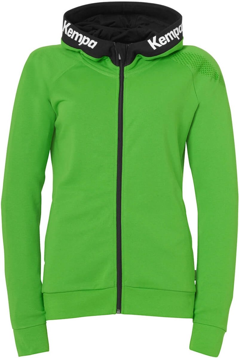 Kapuzenpullover Frau Kempa Core 26