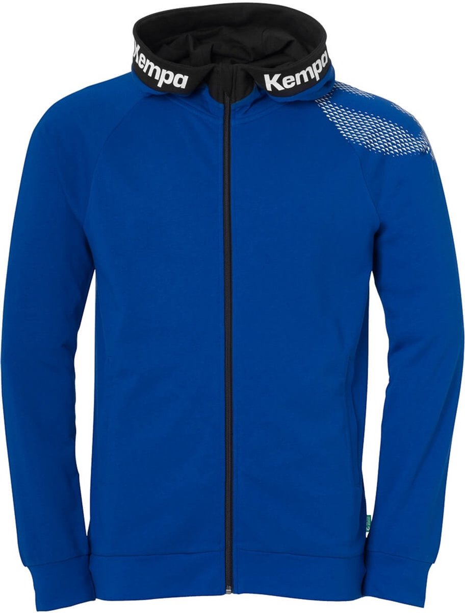 Kapuzenpullover Kempa Core 26