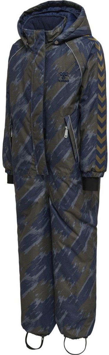 Regenanzug Kind Hummel Artic Tex