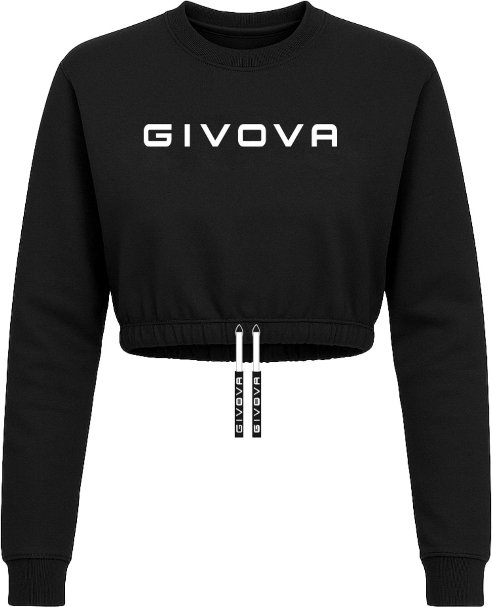 Langarmshirt Givova