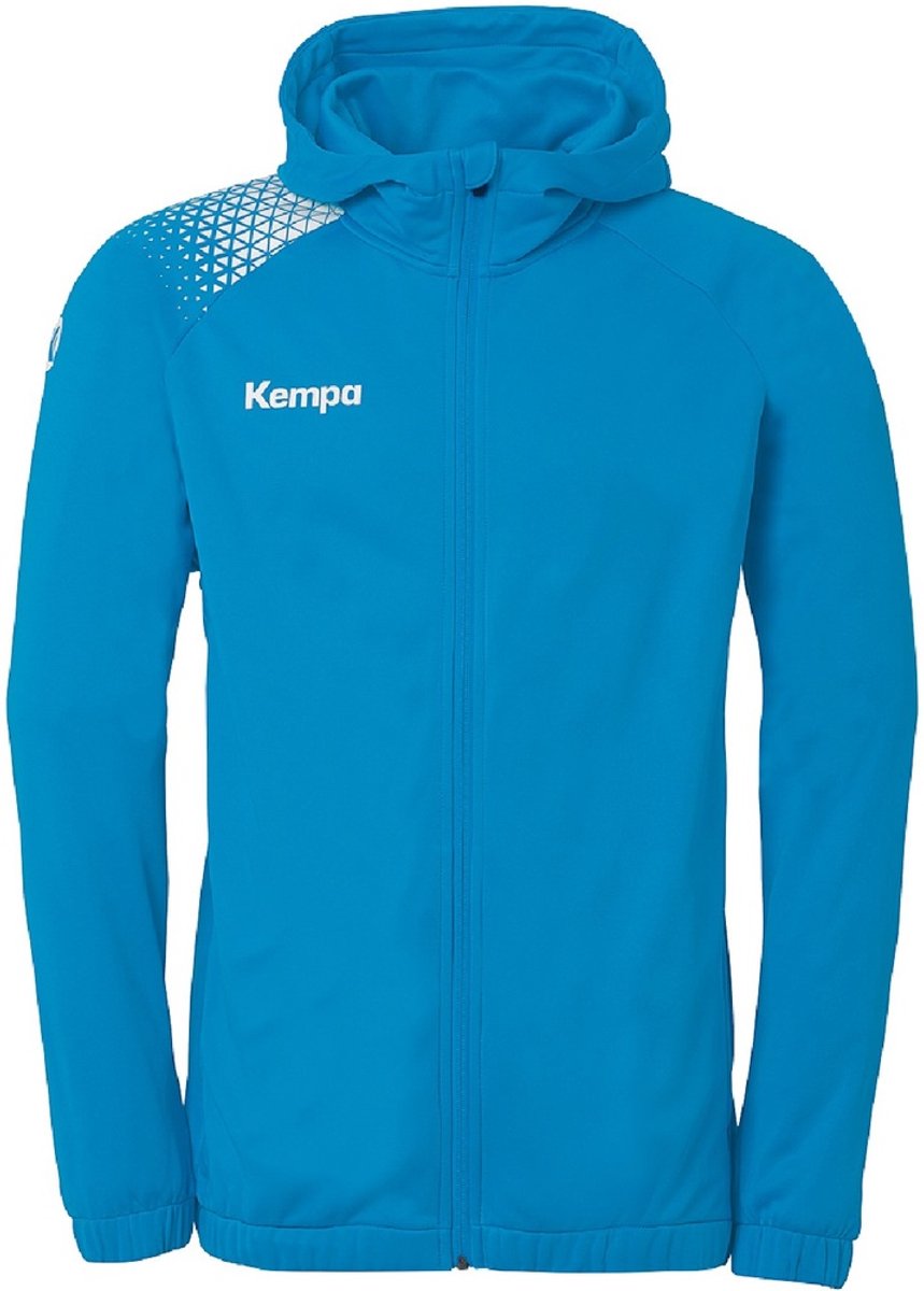 Hoodie Kinder Kempa Ambition 28