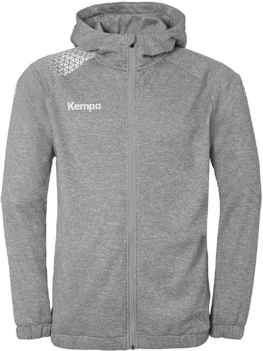 Hoodie Kinder Kempa Ambition 28