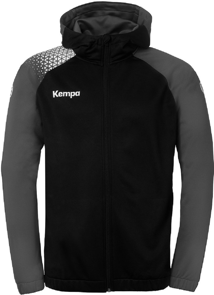 Hoodie Kinder Kempa Ambition 28