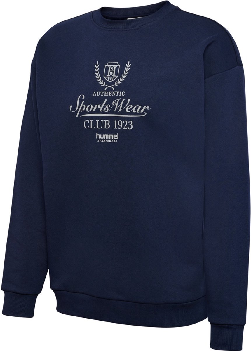 Pullover Hummel Club Loose