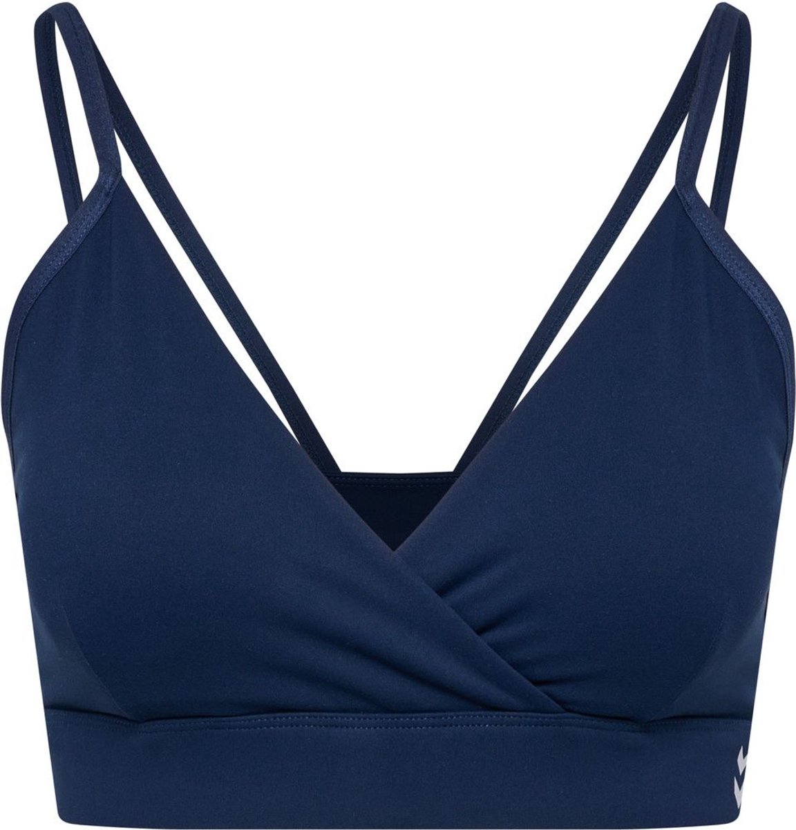 Träger-Sport-BH, Damen Hummel Strap