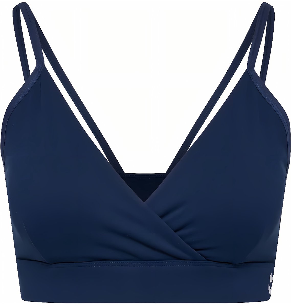 Träger-Sport-BH, Damen Hummel Strap