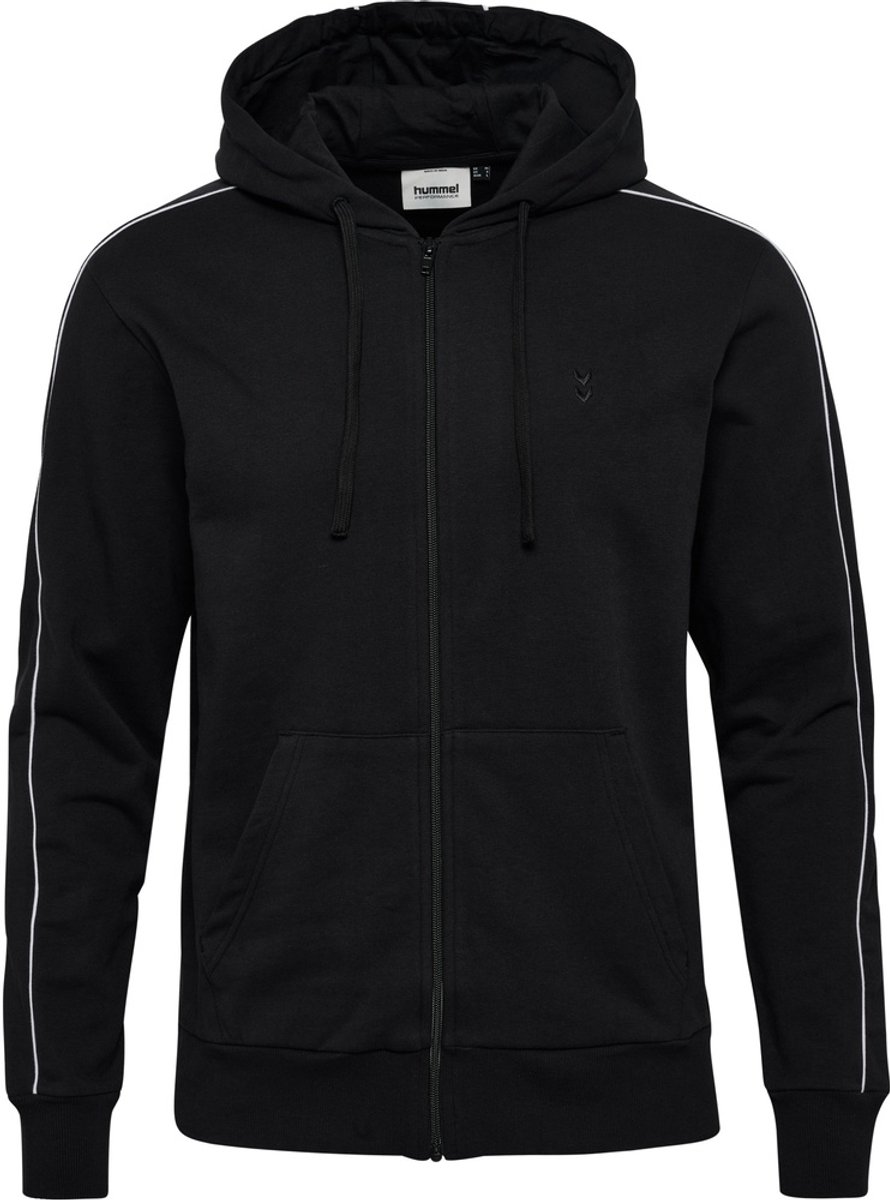 Kapuzenjacke Hummel Pulse Piping