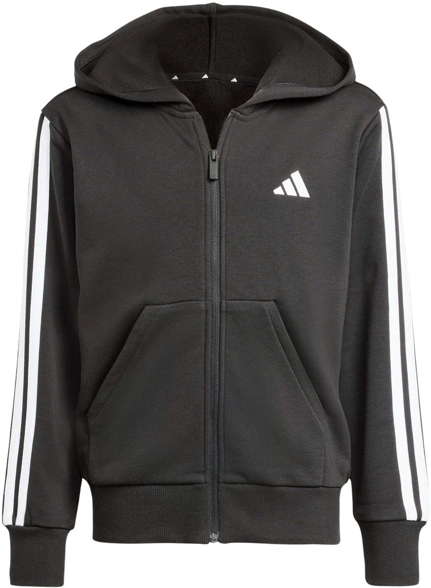 Kapuzenjacke adidas Essentials