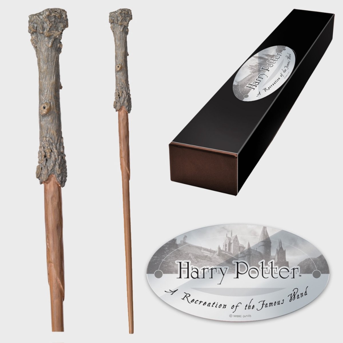 Dekoratives Objekt Noble Collection Harry Potter